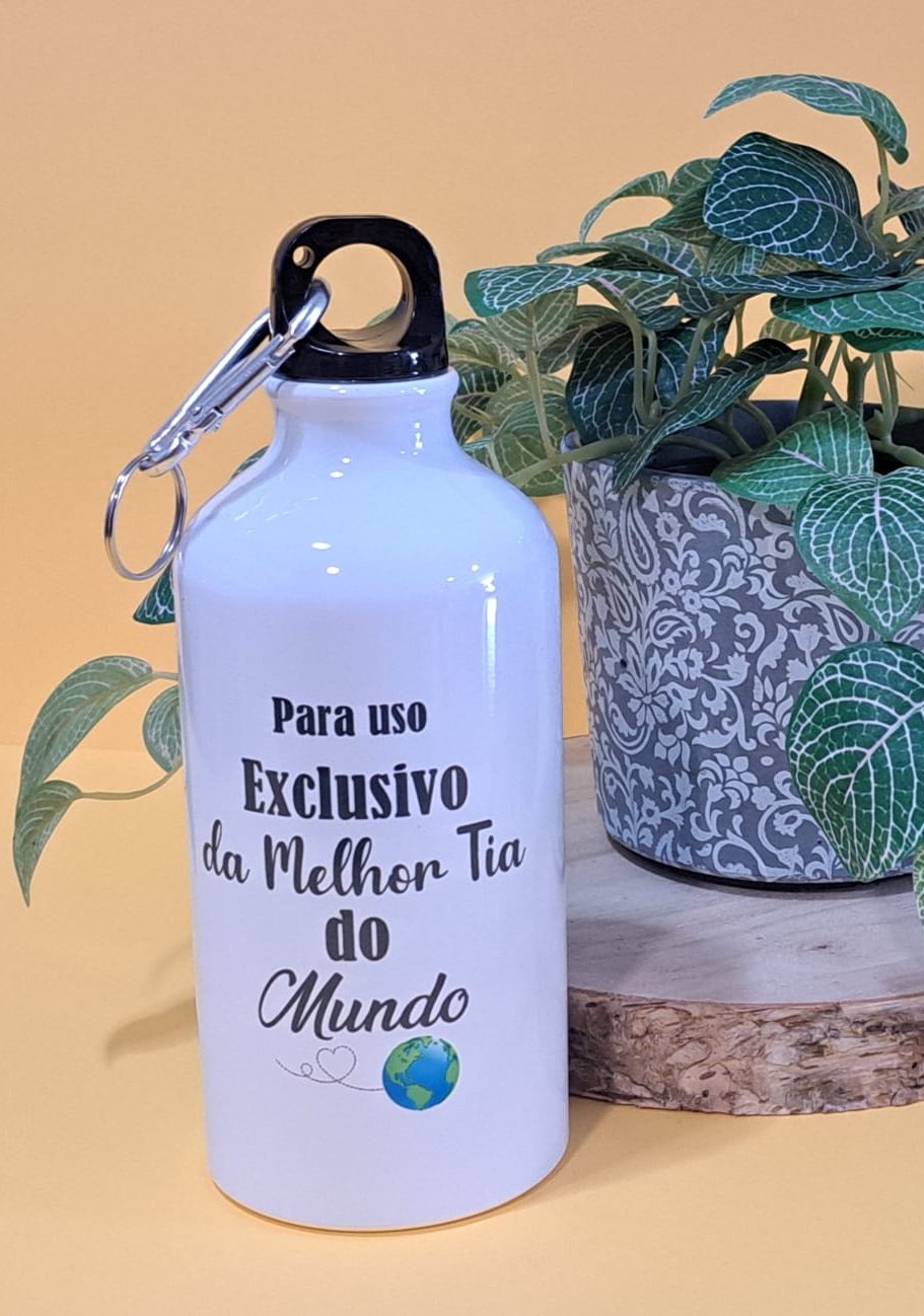 Personalização de Produtos