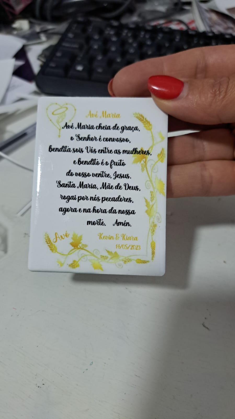 Cerâmica