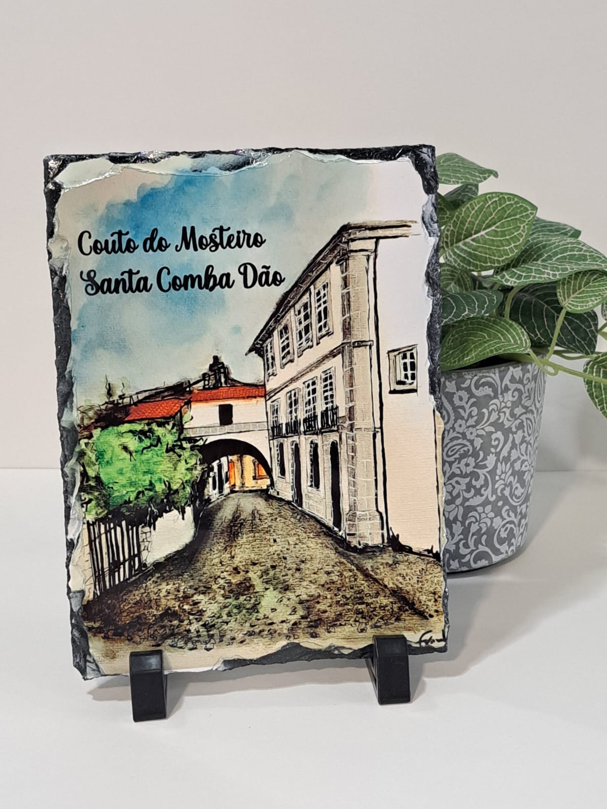 Pedras