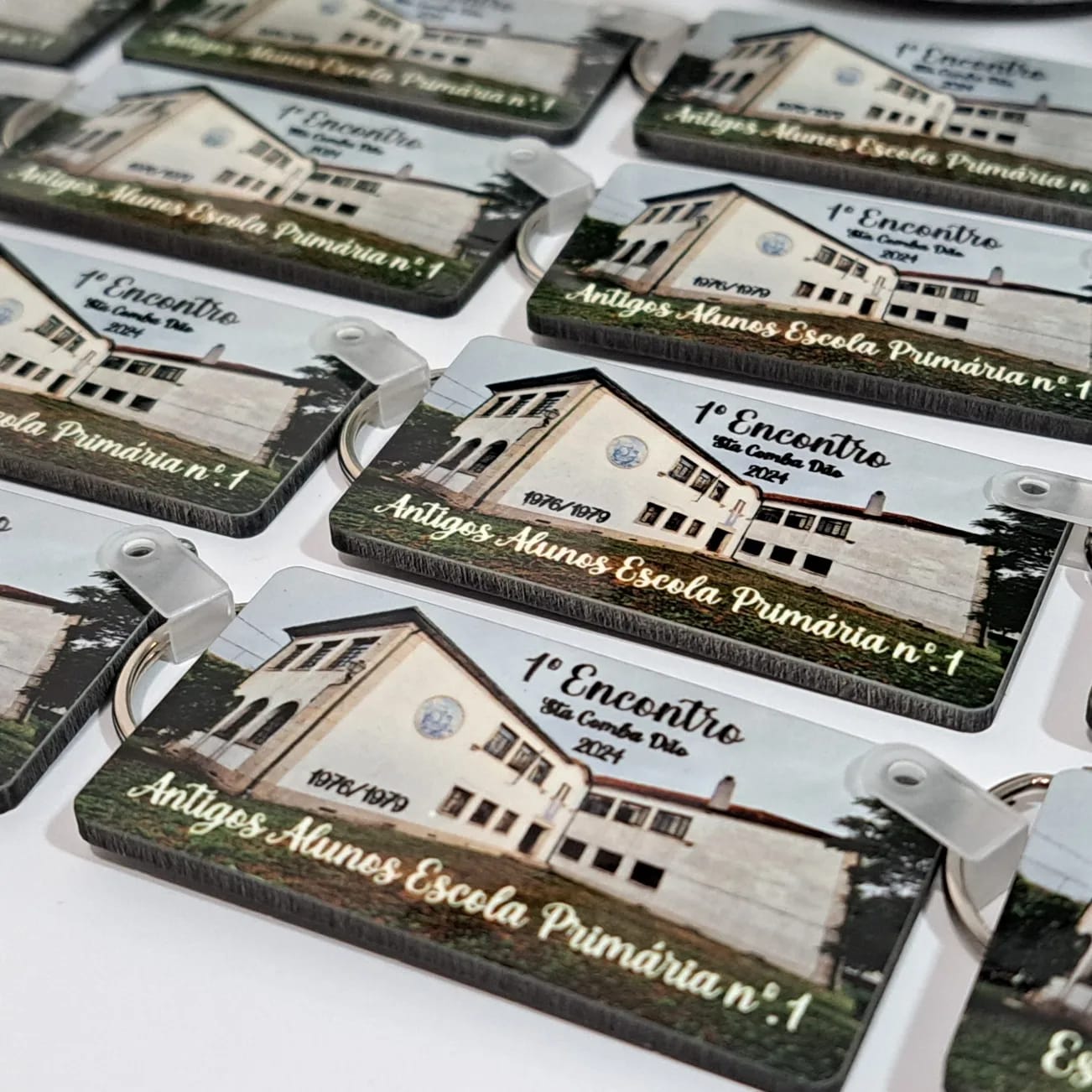 MDF