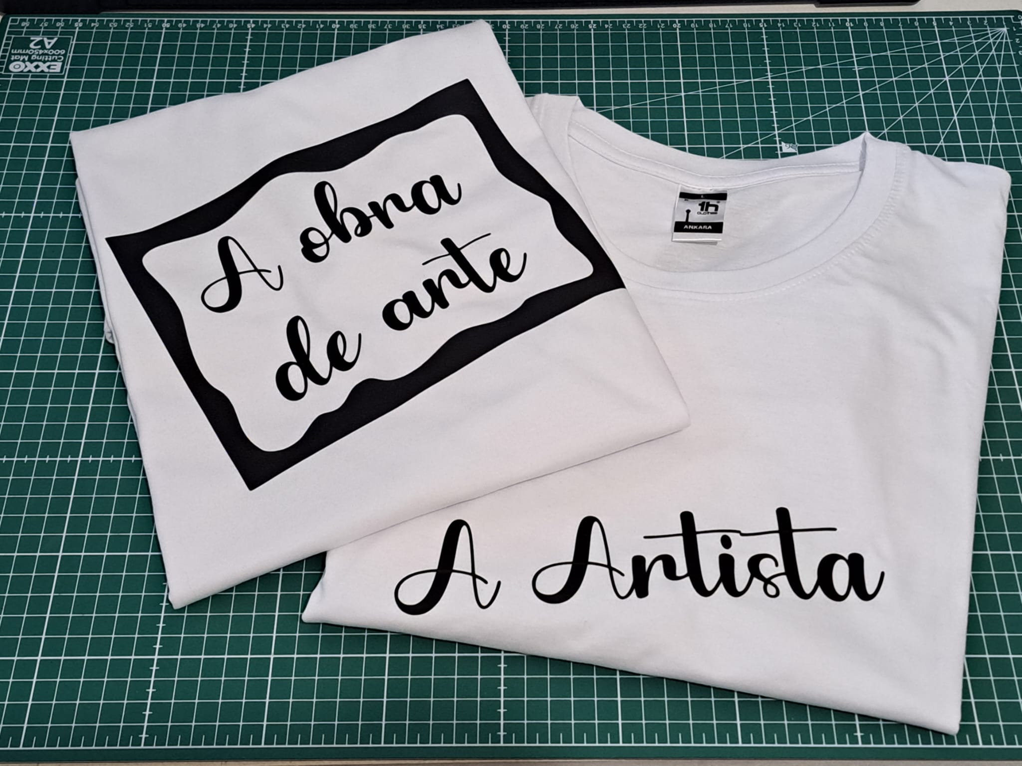 Têxtil