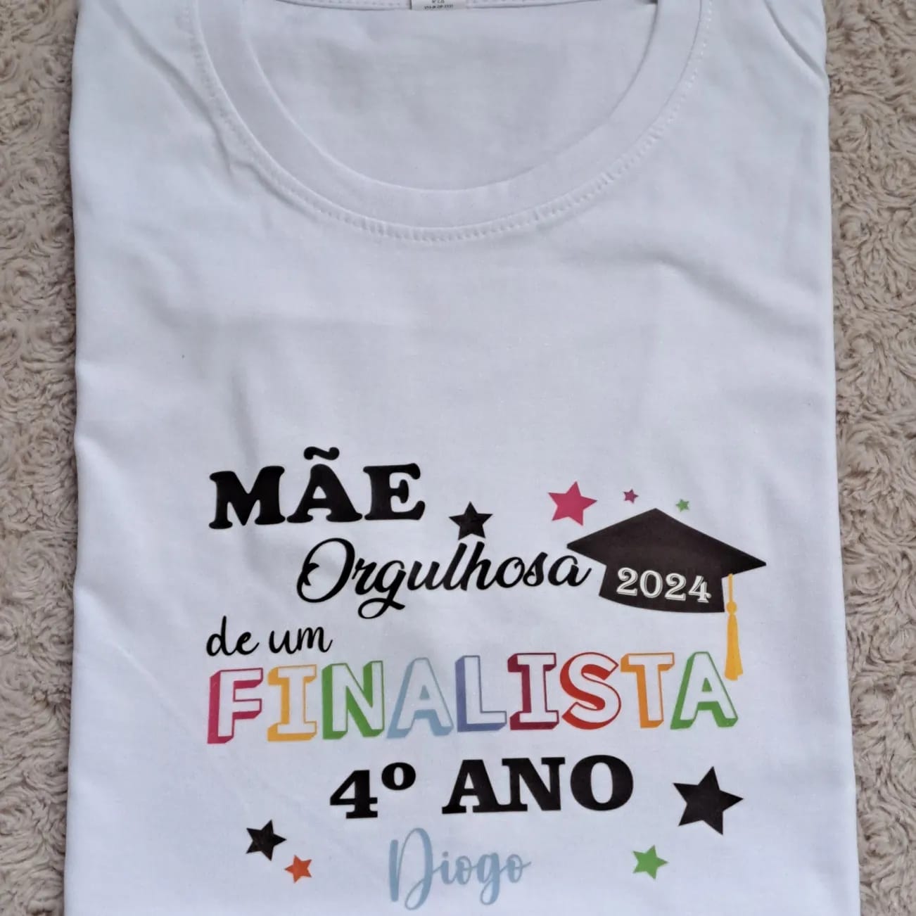 Lembranças Educadores