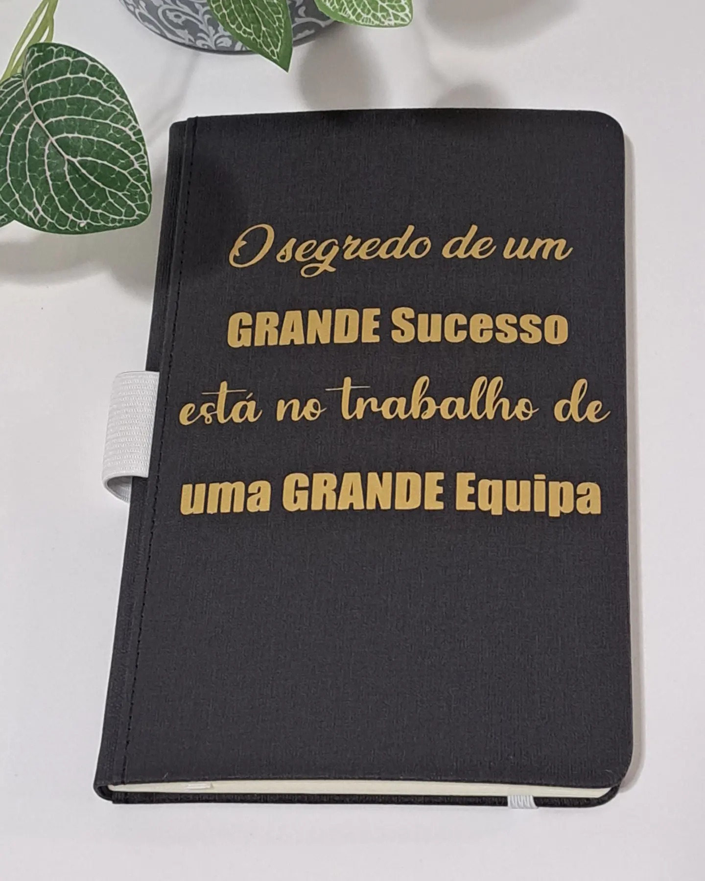 Missão, Visão e Valores
