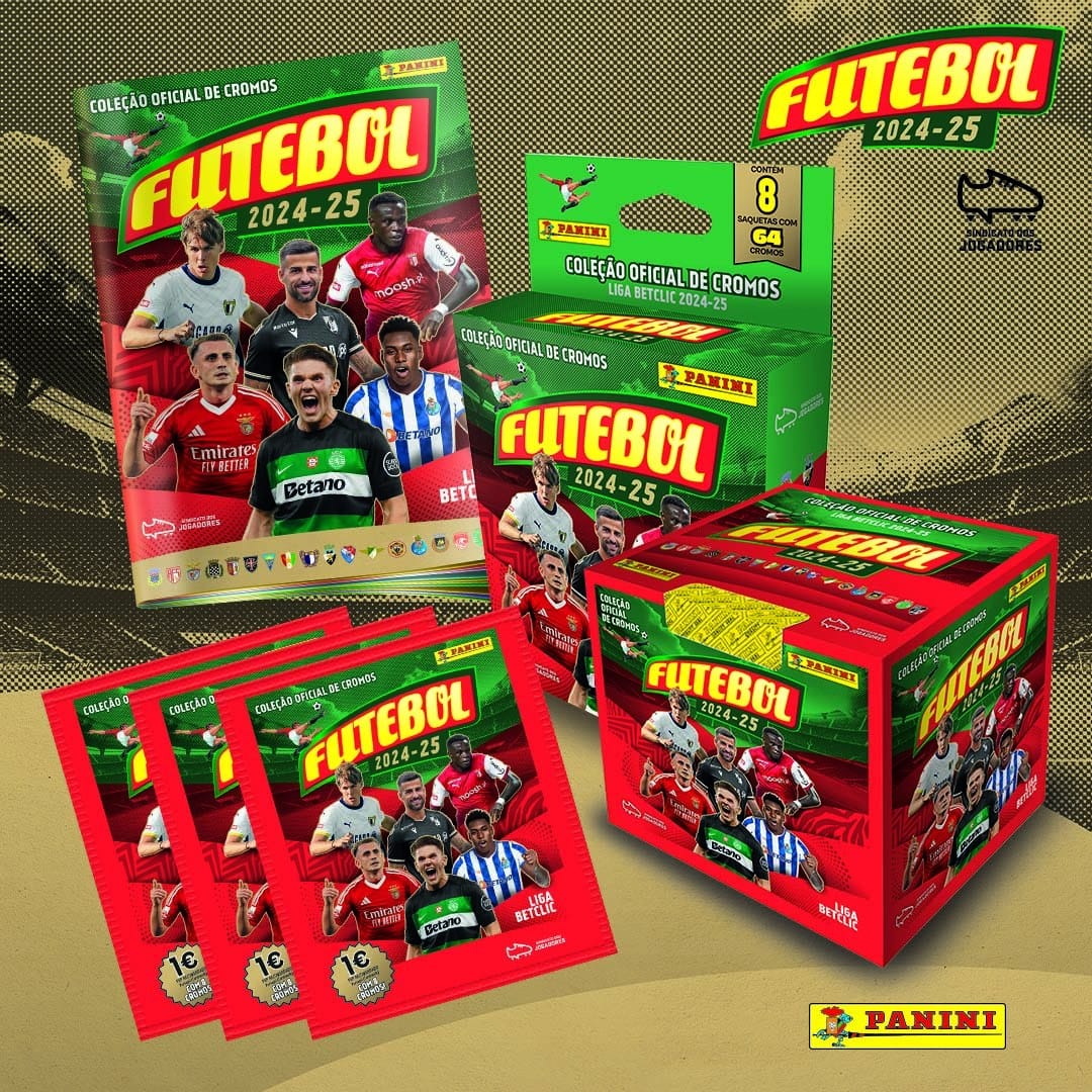 Futebol também é no Okioske